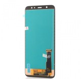 Display LCD Samsung Galaxy A6+ (A605) Negru - Ecran Inlocuire