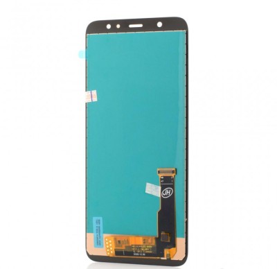 LCD Samsung A6+, A605, Black foto