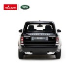 Macheta 1/24 Range Rover, black Rastar
