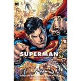 Superman Vol. 2 : the Unity Saga