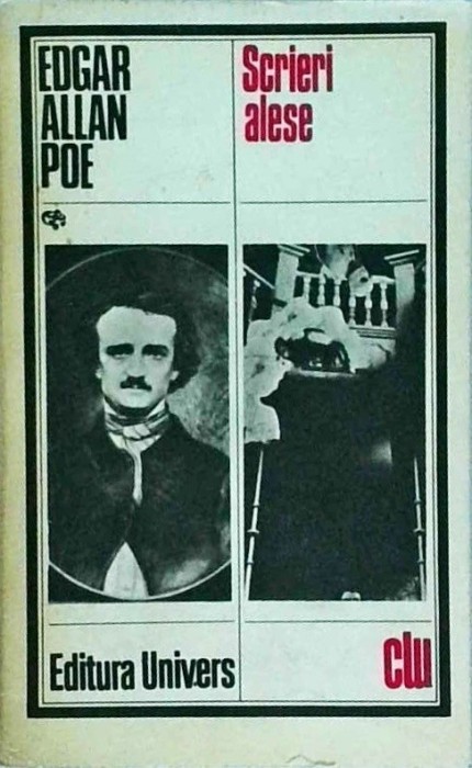 Edgar Allan Poe - Scrieri alese