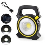 Lampa portabila reincarcabila cu LED