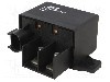 Releu electromagnetic, 12V DC, 130A, seria HCR150, TE Connectivity - 1393315-2