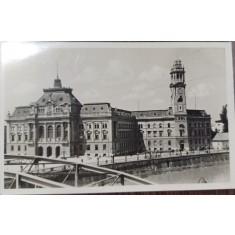 Carte postala - Nagyvarad (Oradea)