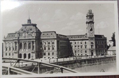 Carte postala - Nagyvarad (Oradea) foto