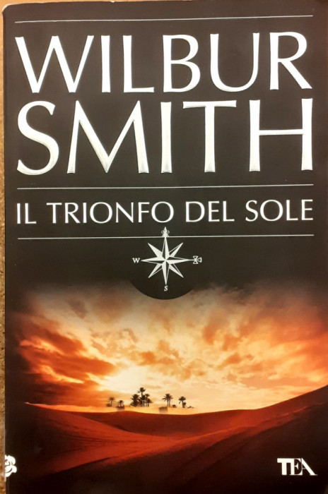 Il trionfo del sole