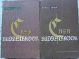 CASA BUDDENBROOK VOL.1-2-THOMAS MANN-345565