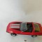 bnk jc Matchbox 14K 84 Corvette 1/56