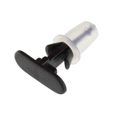Clips cu garnitura de etansare, cheder usi, Volkswagen, Opel, 304007 foto