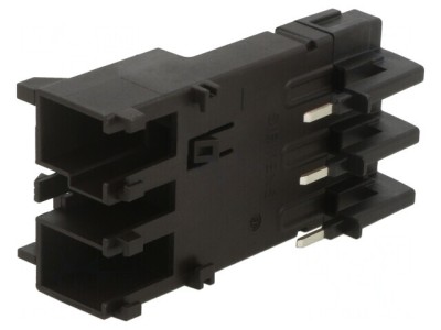 Conector Contactor-&amp;Icirc;ntrerupător S00 foto