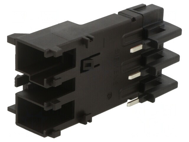 Conector Contactor-&Icirc;ntrerupător S00