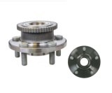 Rulment butuc roata CX CX1153, Dreapta, Stanga, Fata