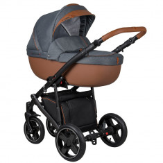 Carucior 3 in 1 Modena MOD2 Coletto for Your BabyKids foto