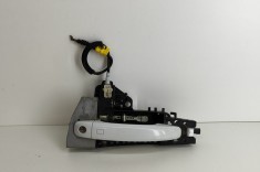 M&acirc;ner exterior ușă st&acirc;nga față AUDI A5 8T3 2014 OEM: 8T0837885A,8T1837885B,8T0837205A 23984915