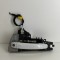 M&acirc;ner exterior ușă st&acirc;nga față AUDI A5 8T3 2014 OEM: 8T0837885A,8T1837885B,8T0837205A 23984915
