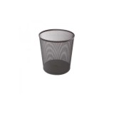 Cos Birou Metalic cu perforatii, 16L