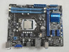 Placa de baza ASUS P8H61-M LX3 PLUS R2.0, LGA 1155 + Procesor I3 3220, Pentru INTEL, DDR3