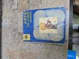 Arta de a face daruri vintage