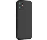 Cumpara ieftin Husa Xiaomi 14 Ultra Techsuit Soft Silicon Negru