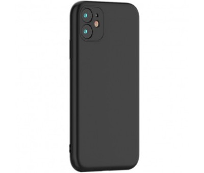 Husa Xiaomi 14 Ultra Techsuit Soft Silicon Negru foto