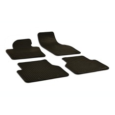 Set covorase auto cauciuc VW Tiguan (2007-2016)