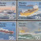 PITCAIRN - 1985-7 - VAPOARE 1+2