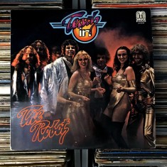 Disc Vinil TEACH IN ? The Robot (1979) 12?, Disco foto