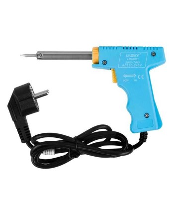 Pistol letcon 30W-70W 220-240V Kemot foto