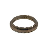 Inel Rapid Plita S0815 Compatibil Novelite Maro