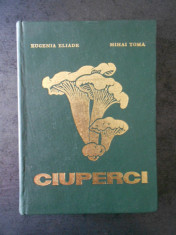 EUGENIA ELIADE, MIHAI TOMA - CIUPERCI foto