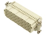 Conector HDC EPIC&reg; H-DD 108 FC
