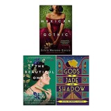 Silvia Moreno-Garcia Collection 3 Books Set