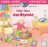 Cumpara ieftin Iulia Face Curatenie, Anna Wagenhoff - Editura Casa