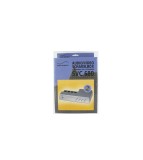 Cutie de comutare audio / video / comutator svc680, Oem