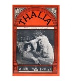 - Thalia - Almanah de dramaturgie si arta teatrala - 100916