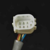 Maner Exterior Usa Dreapta Fata Cromat VW Passat B5/B5.5 (3B/3BG) 1996-2005, Break, 100% Inox