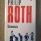 Nemesis - Philip Roth 2020 Polirom NOUA