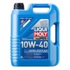 Ulei motor Liqui Moly Super Leichtlauf 10W40 5L