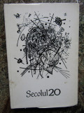 Secolul 20, Nr. 4/1969