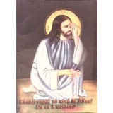 LASATI COPIII SA VINA LA MINE! DE CE II UCIDETI?-IORDAN ISTRATE-262480