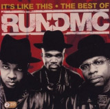 It&#039;s Like That - Best of | Run Dmc, Rap, sony music
