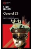 General SS - Sven Hassel