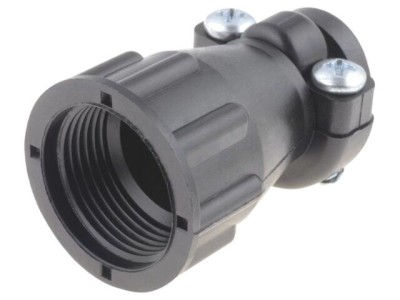 Conector CPC protecție cablu 8,3mm foto