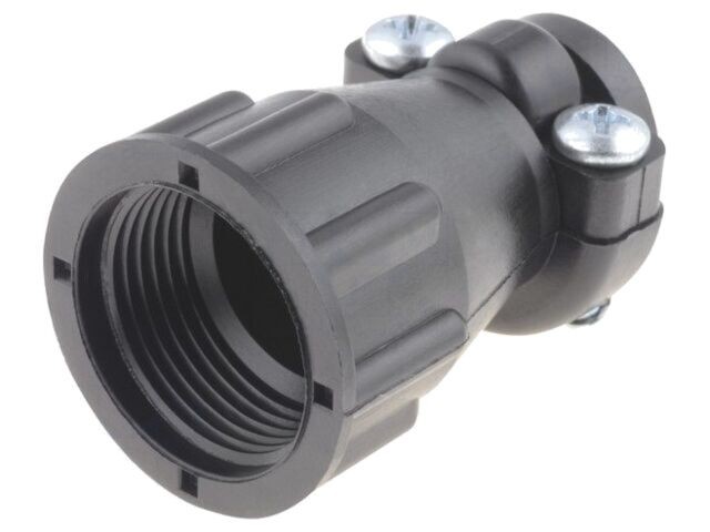 Conector CPC protecție cablu 8,3mm