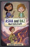 ASHA and Baz Meet Katia Krafft: Volume 4