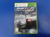 Need for Speed (NFS): Shift 2 - joc XBOX 360, Curse auto-moto, Single player, 3+, Electronic Arts