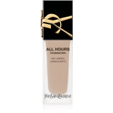 Yves Saint Laurent All Hours Foundation machiaj persistent SPF 39 culoare 25 ml