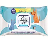 Servetele umede talc 40 buc