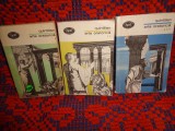 Arta oratorica - M.Fabius Quintilianus / 3 volume , an 1974 ( pret pentru toate cele 3 volume )
