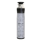 Lattafa Fakhar Silver &ndash; odorizant de cameră 300 ml